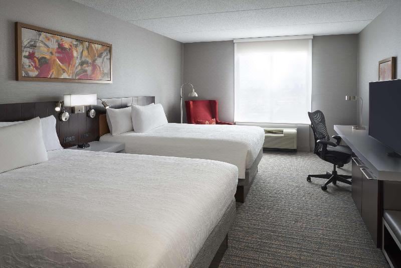 Photo of Bedroom in Northeast Mississauga