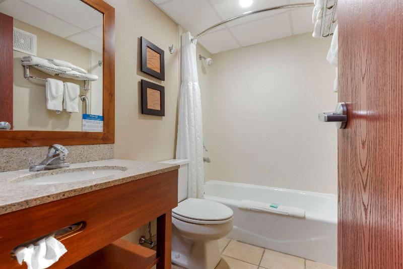 Photo of Bathroom in Amherst