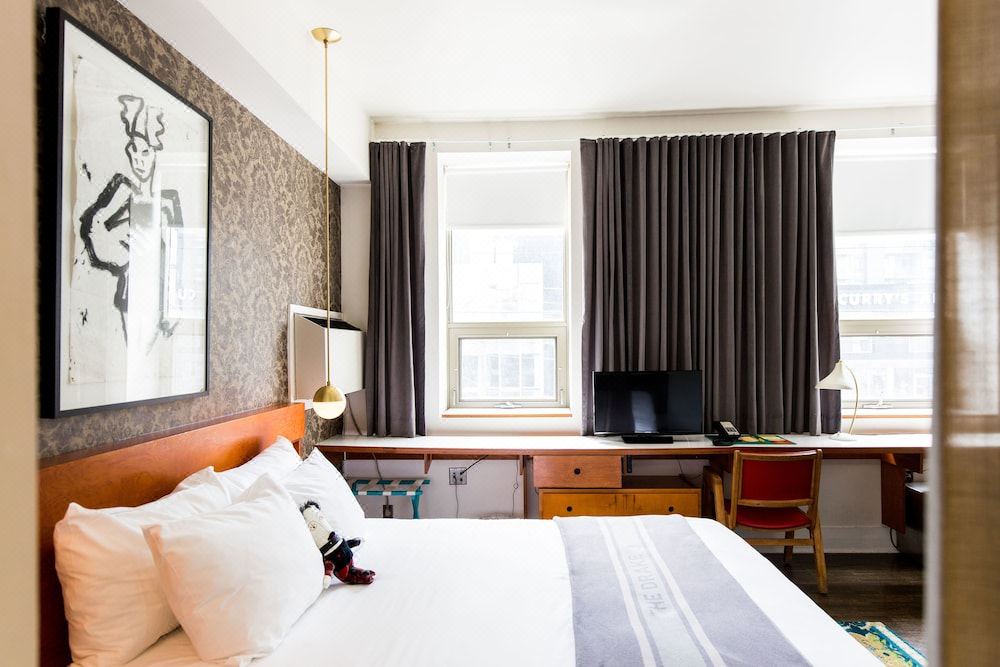 Photo of Bedroom in Beaconsfield Village