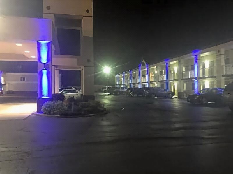 Photo of Buildings in Tonawanda