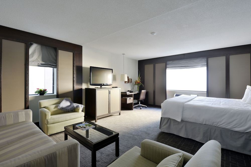 Photo of Livingroom in Byward Market - Parliament Hill