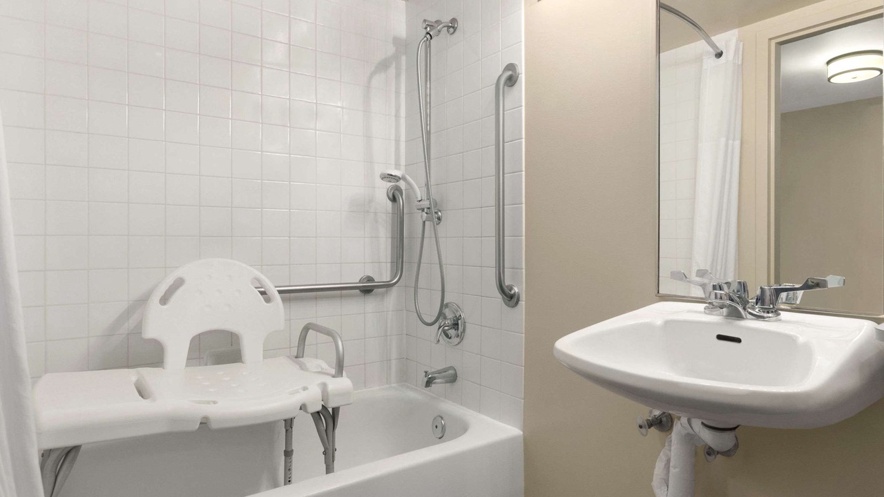 Photo of Bathroom in Downtown