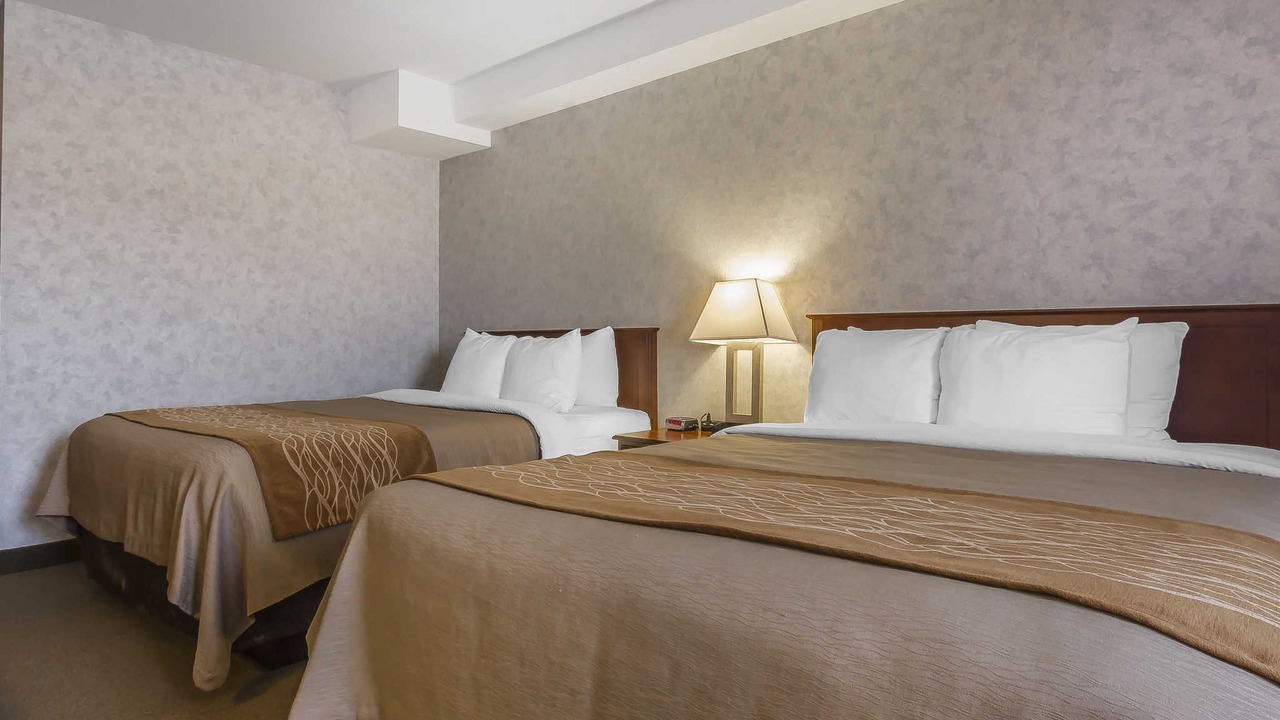 Photo of Bedroom in Medicine Hat