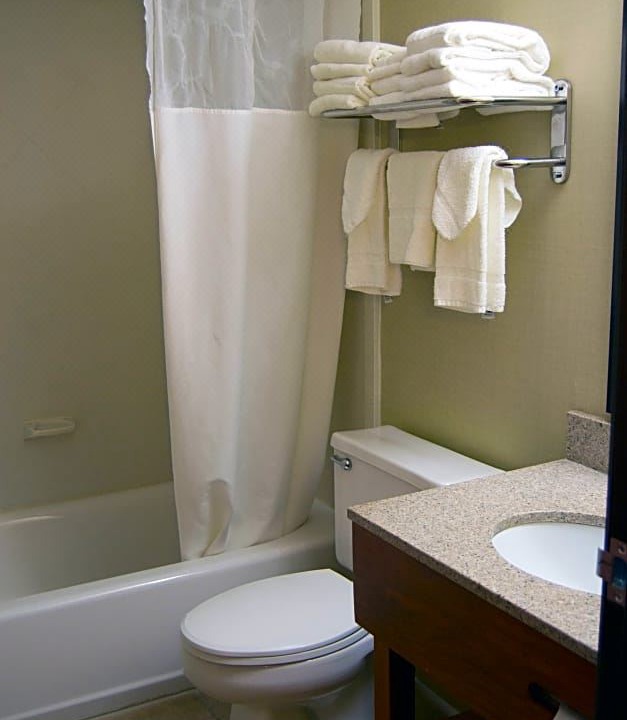 Photo of Bathroom in Amherst
