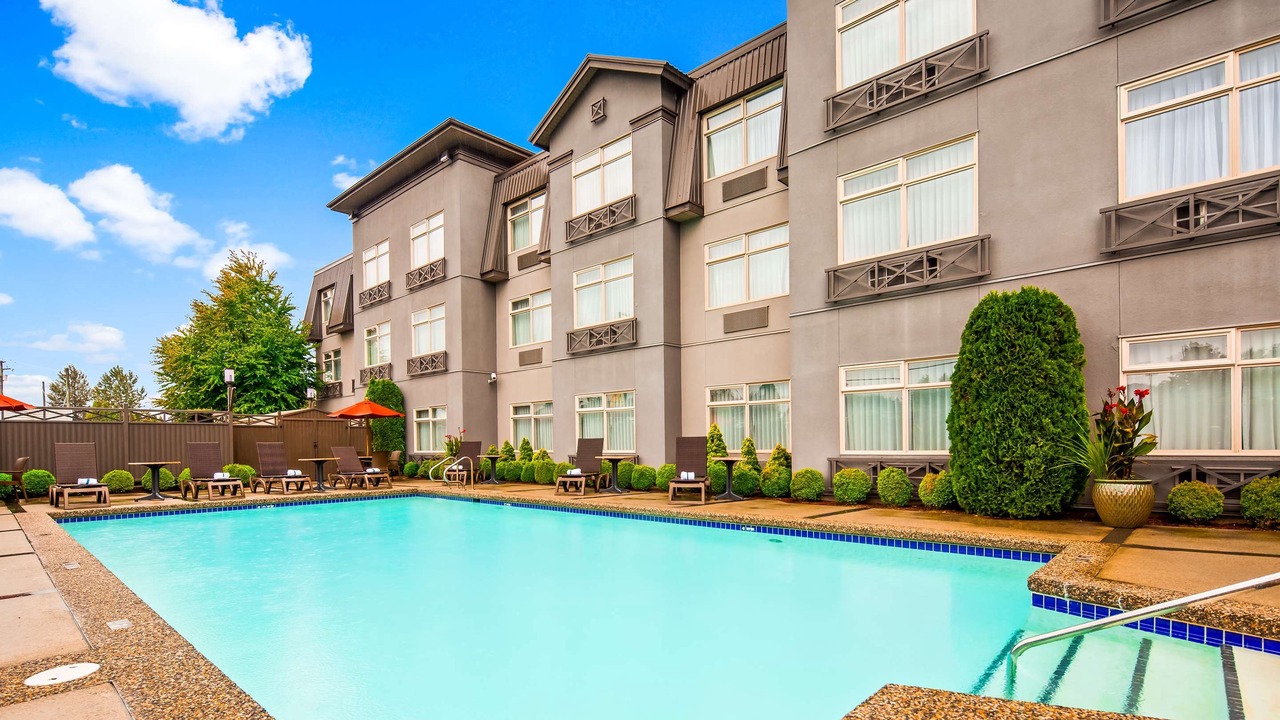 Photo of Outdoor in Pitt Meadows