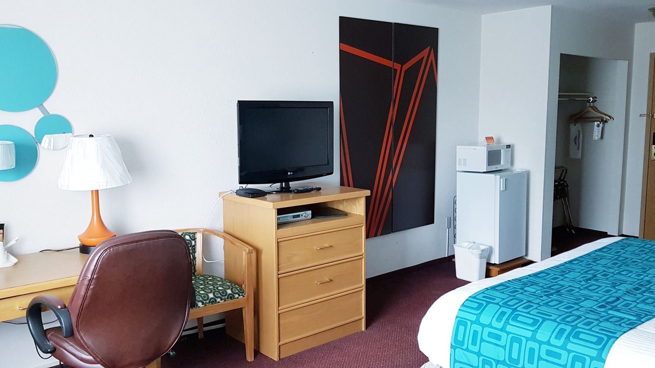 Photo of Bedroom in Fort St. John