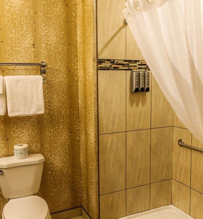 Photo of Bathroom in Moosomin