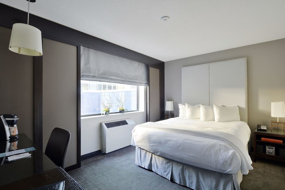 Photo of Bedroom in Byward Market - Parliament Hill
