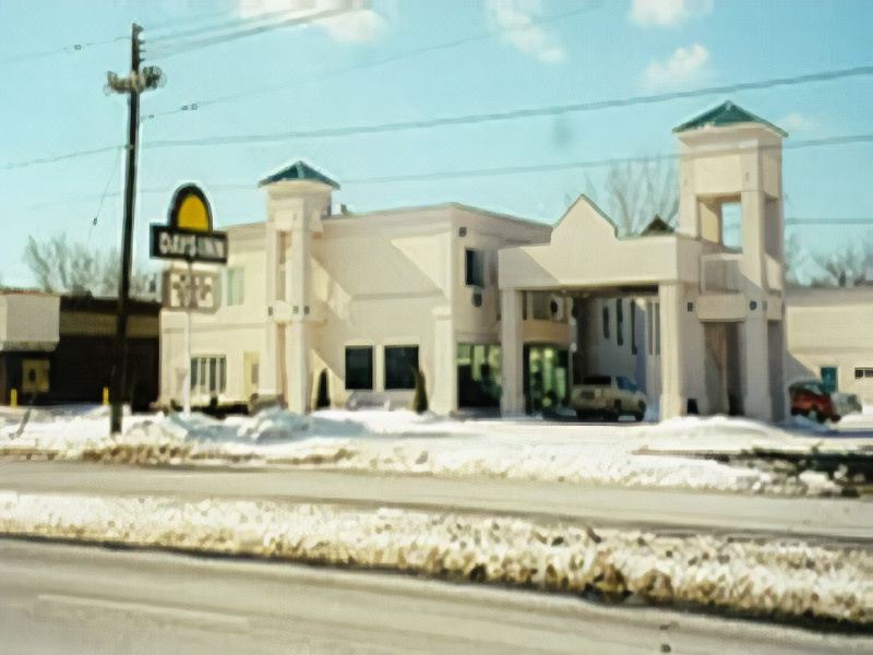 Photo of Buildings in Tonawanda
