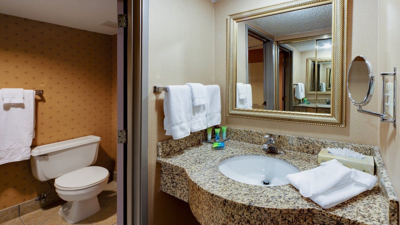 Photo of Bathroom in North Olmsted
