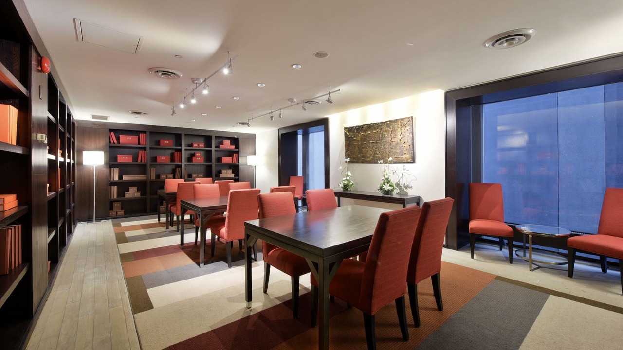 Photo of Livingroom in Byward Market - Parliament Hill