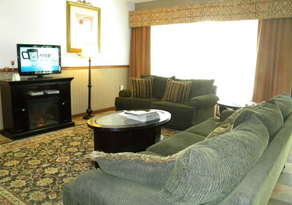 Photo of Livingroom in Dunkirk