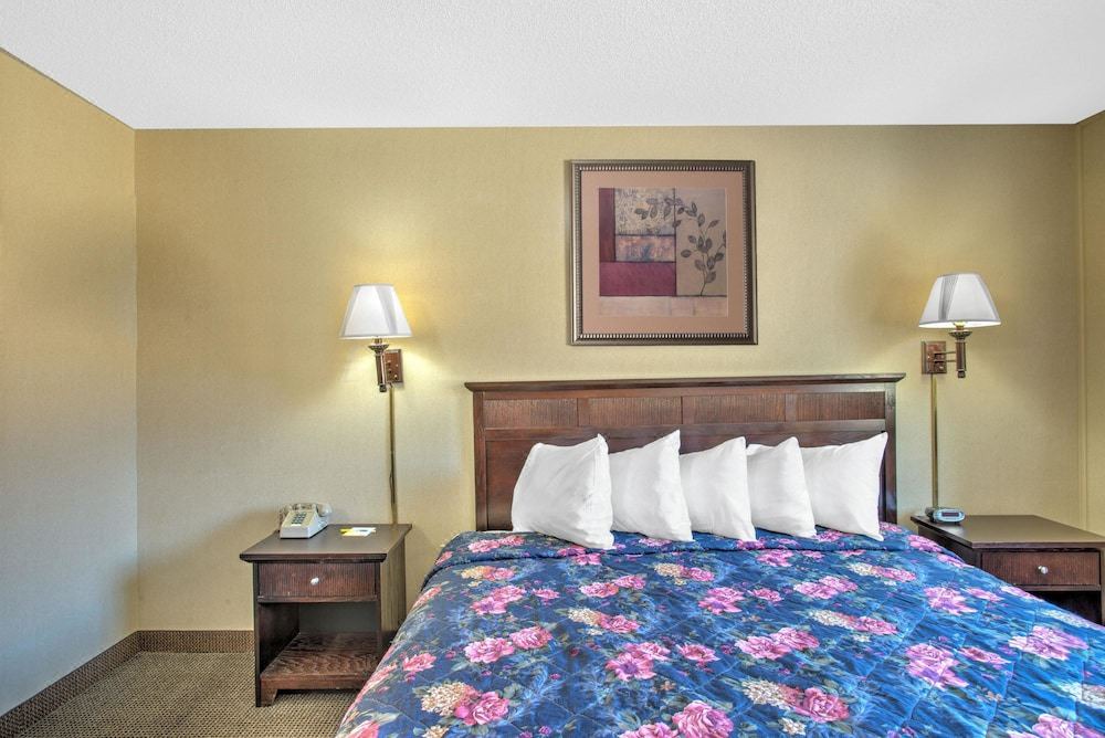 Photo of Bedroom in Auburn
