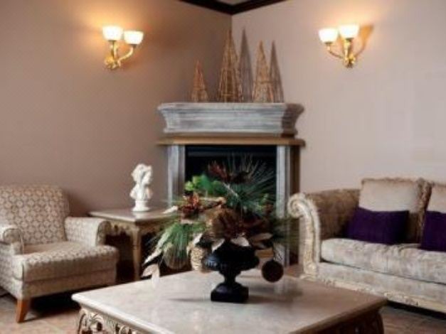 Photo of Livingroom in Grande Prairie