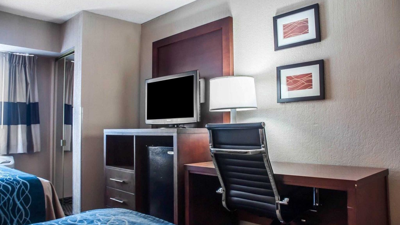 Photo of Bedroom in Amherst
