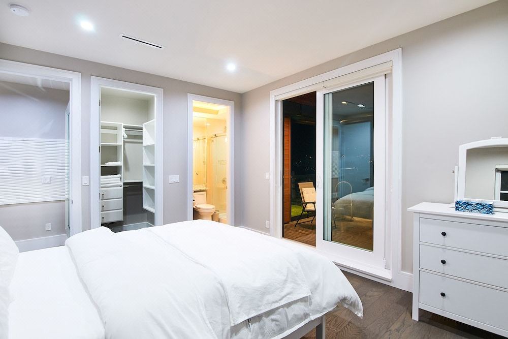 Photo of Bedroom in Burnaby