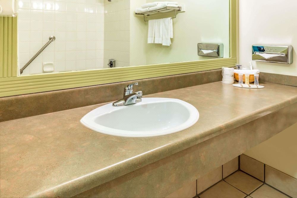 Photo of Bathroom in Fort St. John