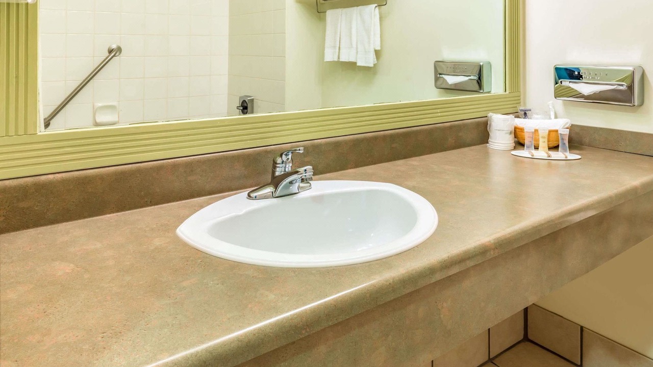 Photo of Bathroom in Fort St. John