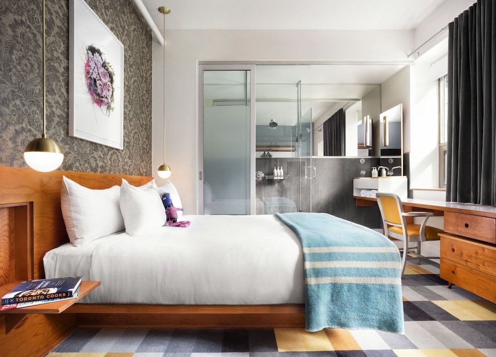 Photo of Bedroom in Beaconsfield Village