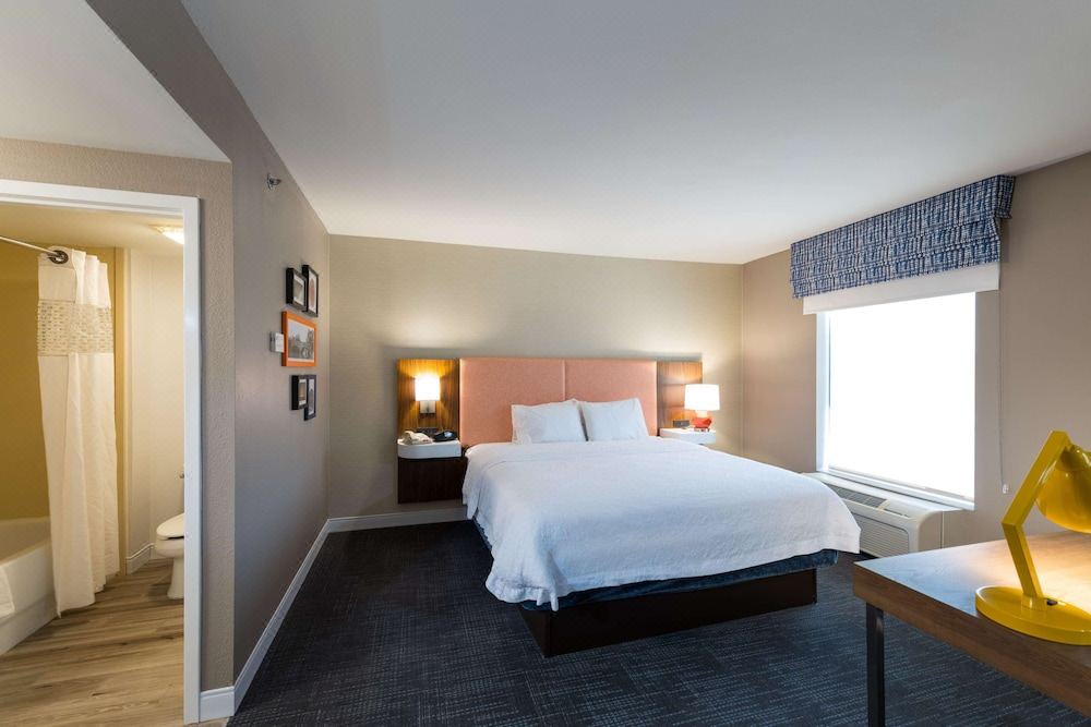 Photo of Bedroom in Jamestown