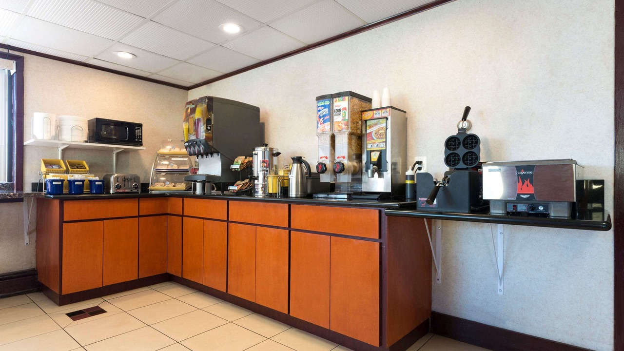 Photo of Kitchen in Tonawanda