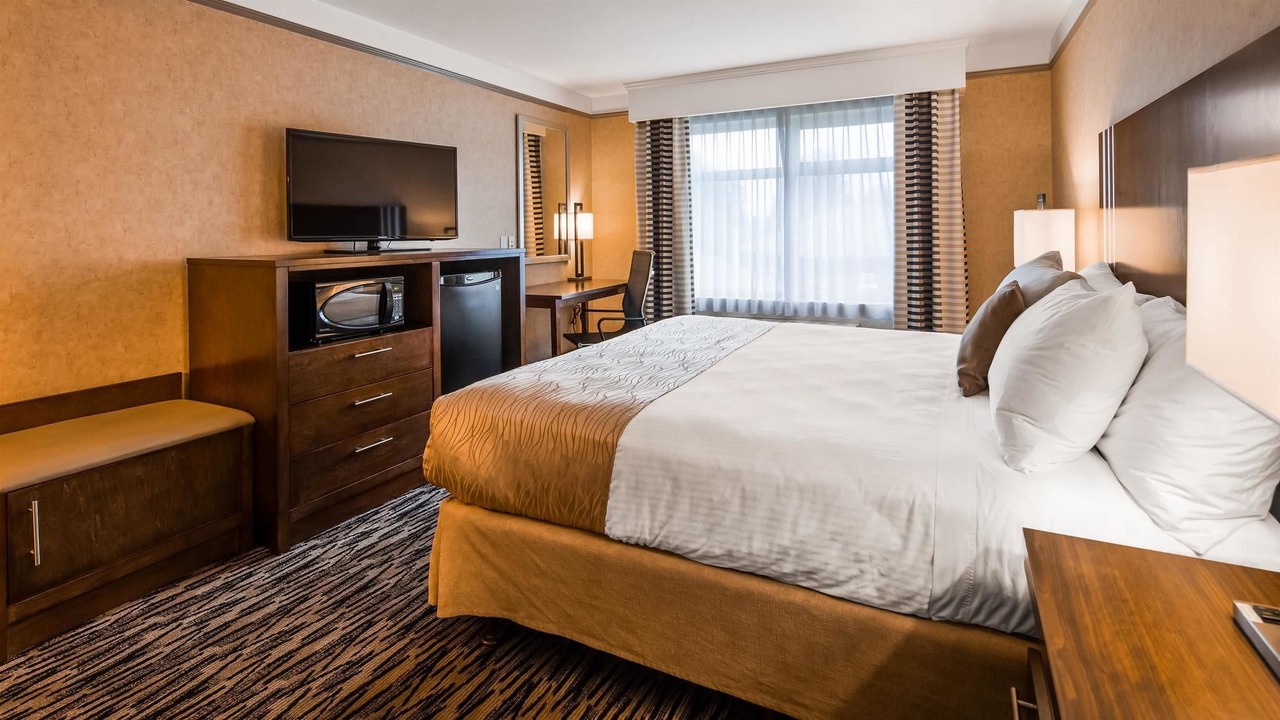 Photo of Bedroom in Pitt Meadows