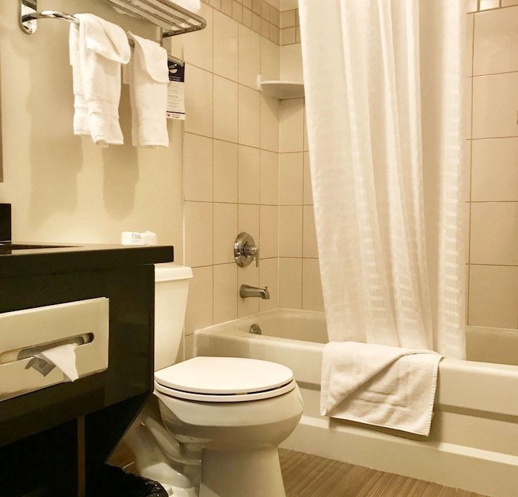 Photo of Bathroom in Pitt Meadows