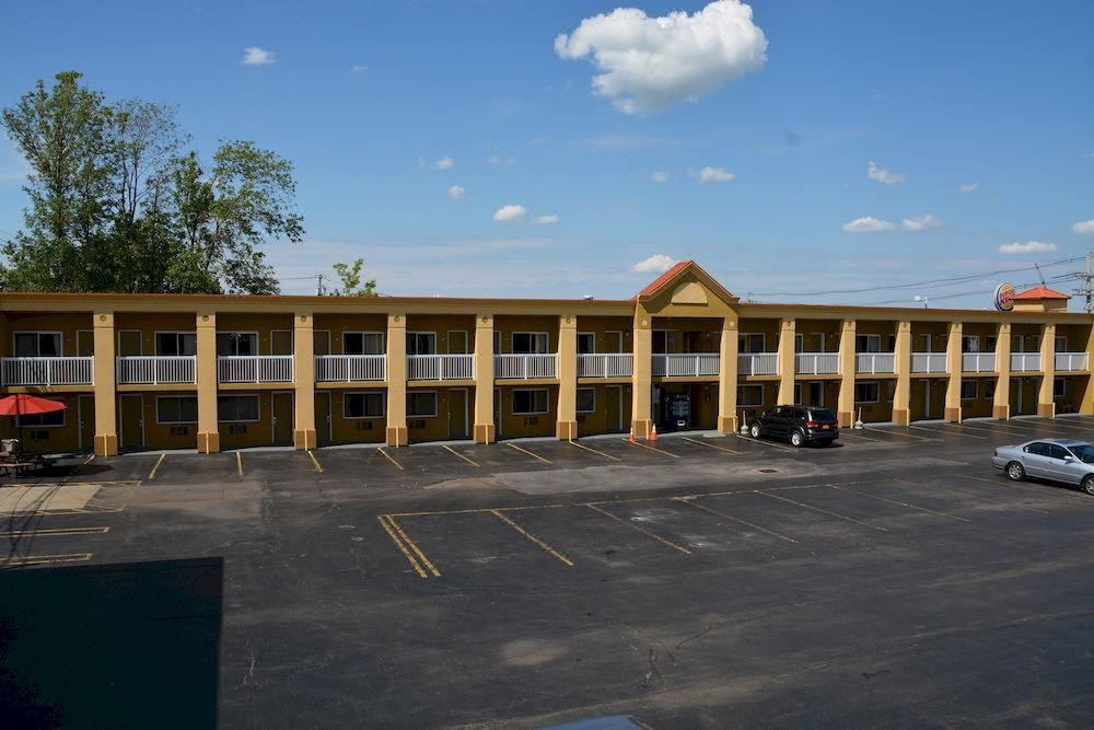 Photo of Buildings in Tonawanda