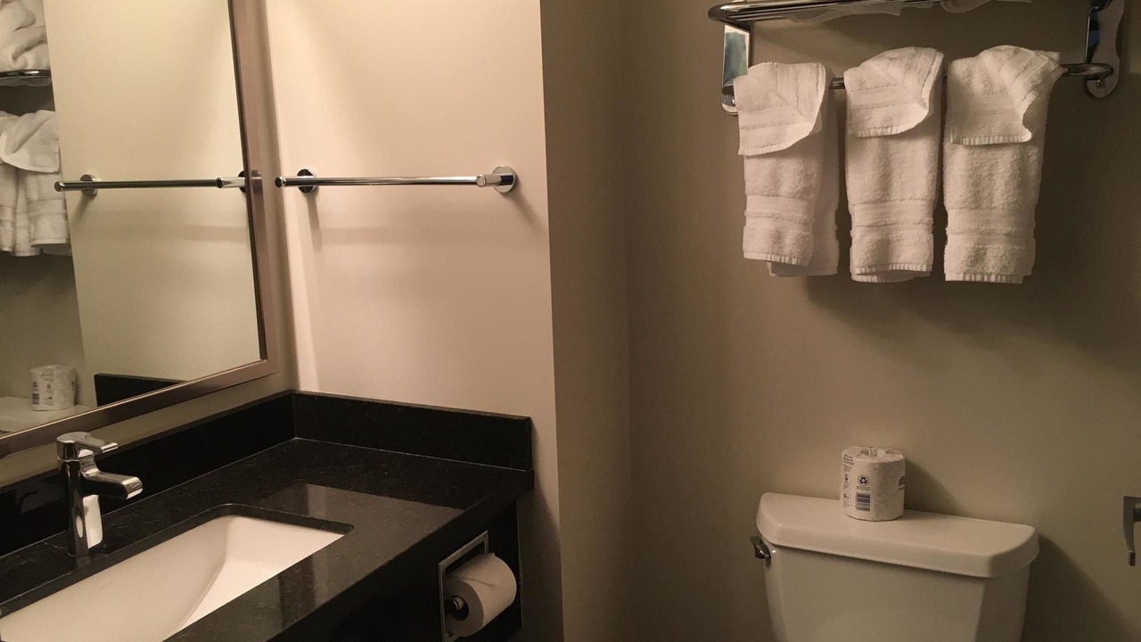 Photo of Bathroom in Pitt Meadows