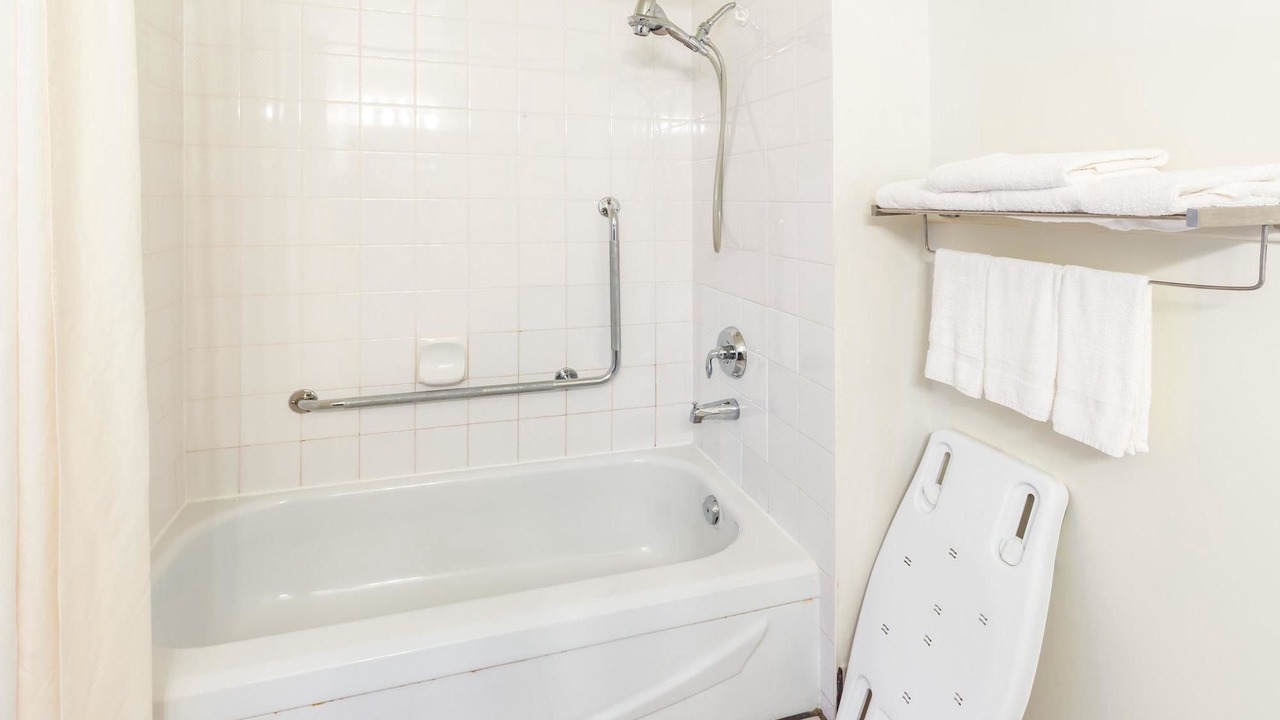 Photo of Bathroom in Fort St. John