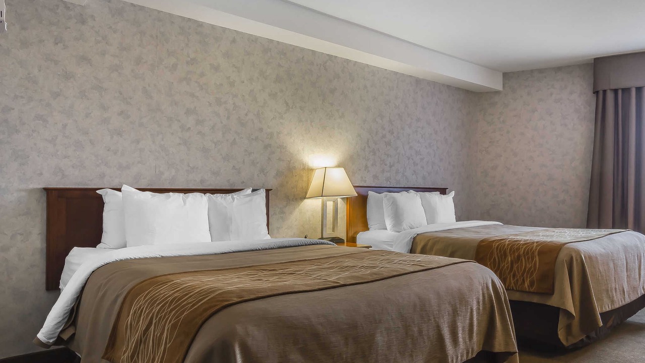 Photo of Bedroom in Medicine Hat