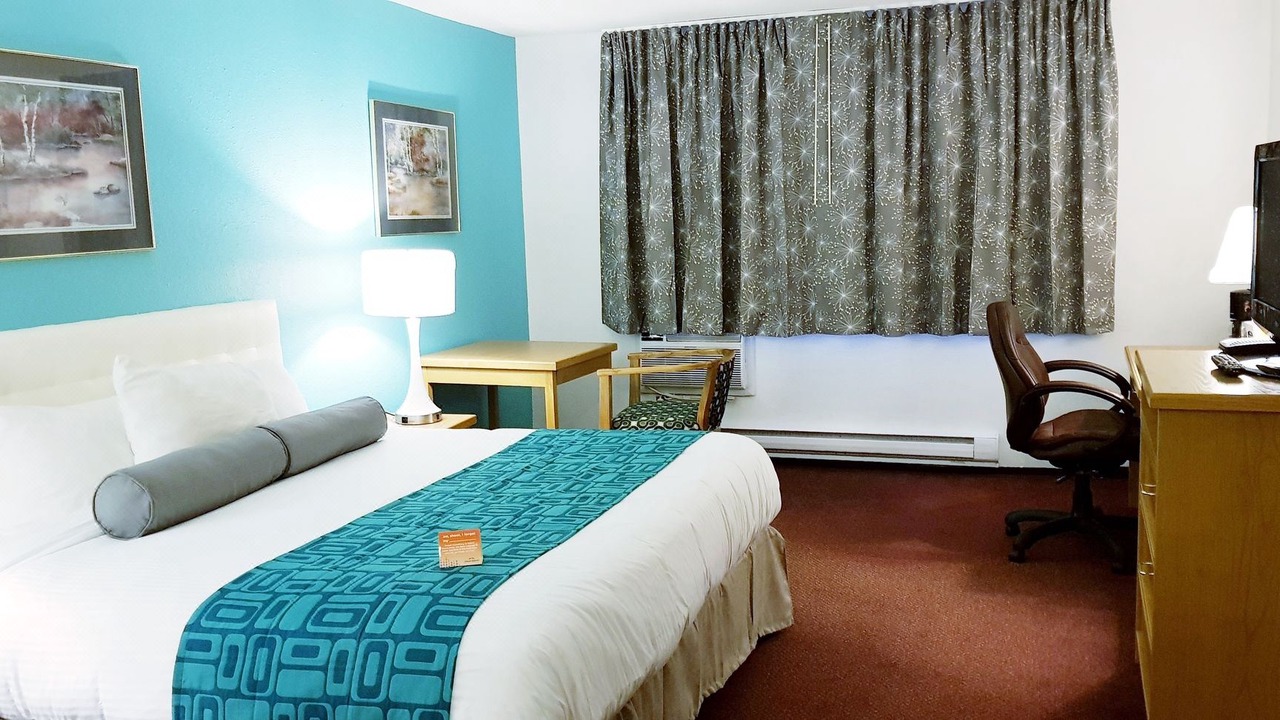 Photo of Bedroom in Fort St. John