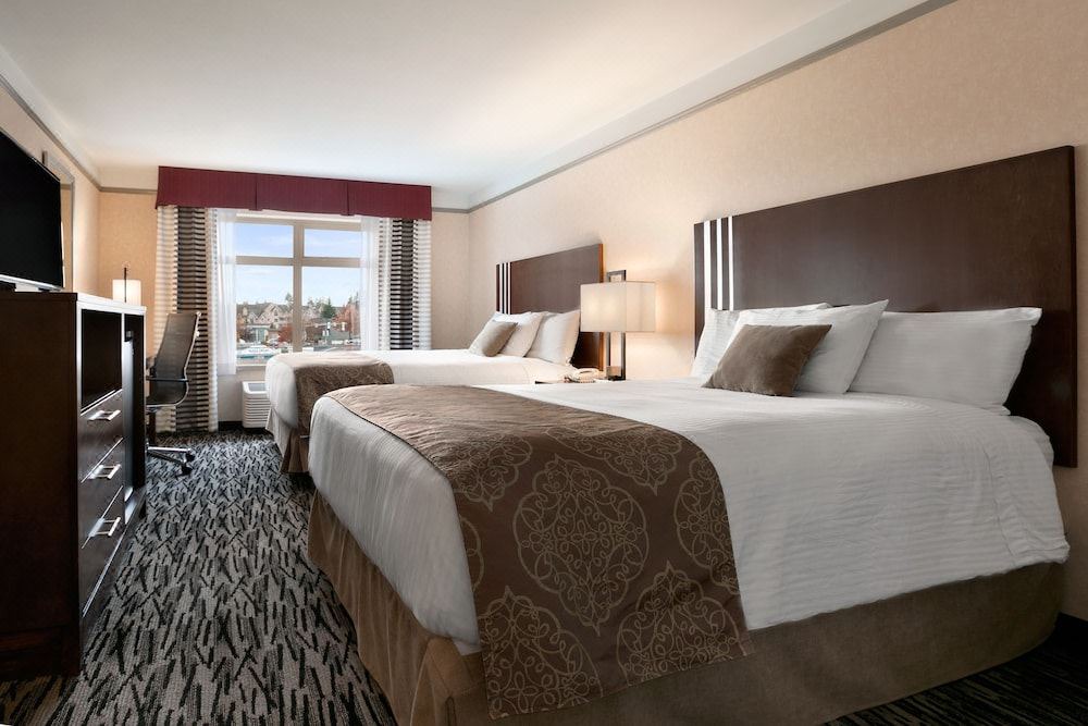 Photo of Bedroom in Pitt Meadows