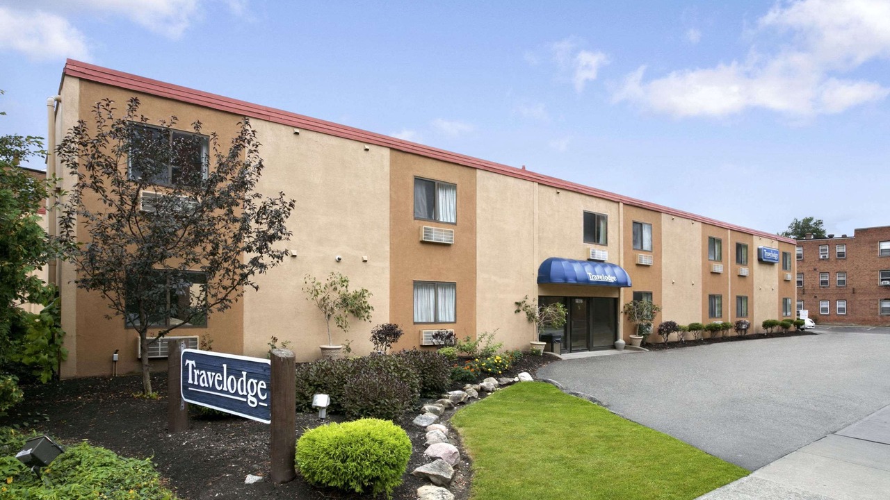 Photo of Buildings in Lakewood
