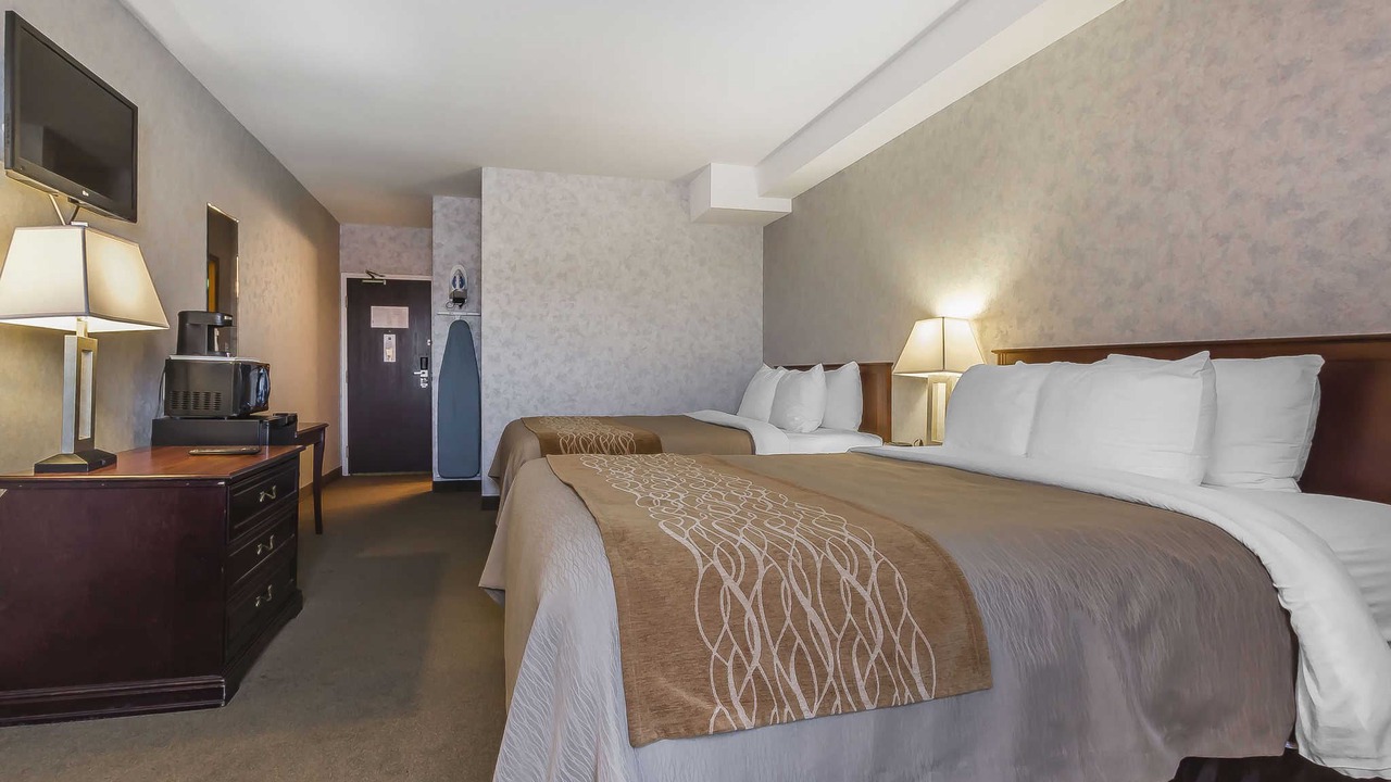 Photo of Bedroom in Medicine Hat