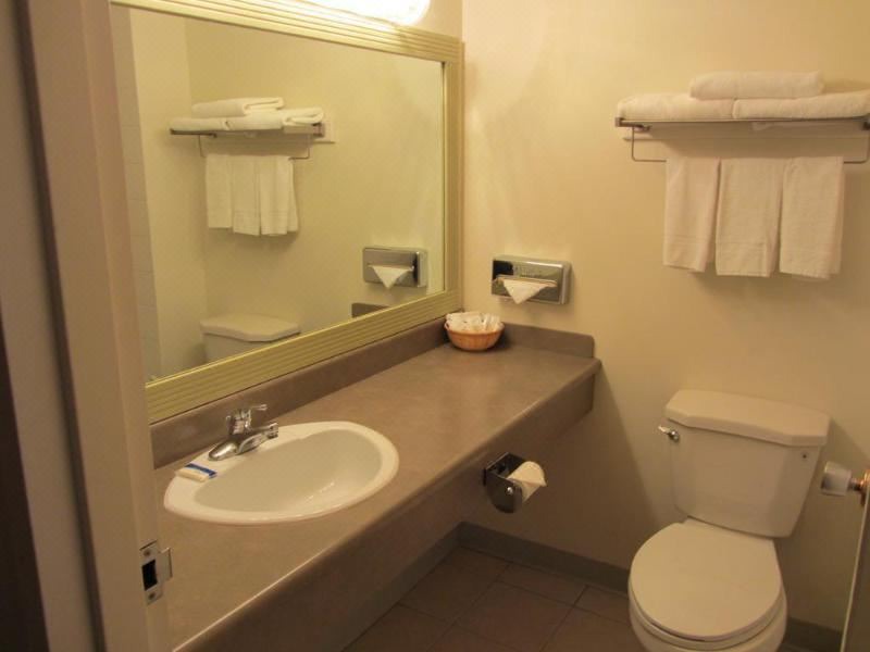 Photo of Bathroom in Fort St. John