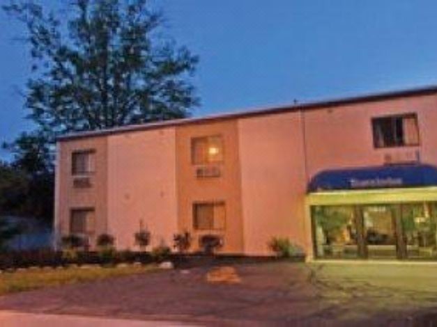 Photo of Buildings in Lakewood