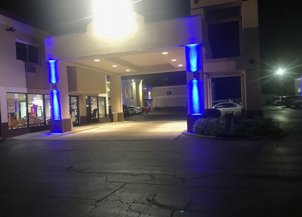 Photo of Buildings in Tonawanda