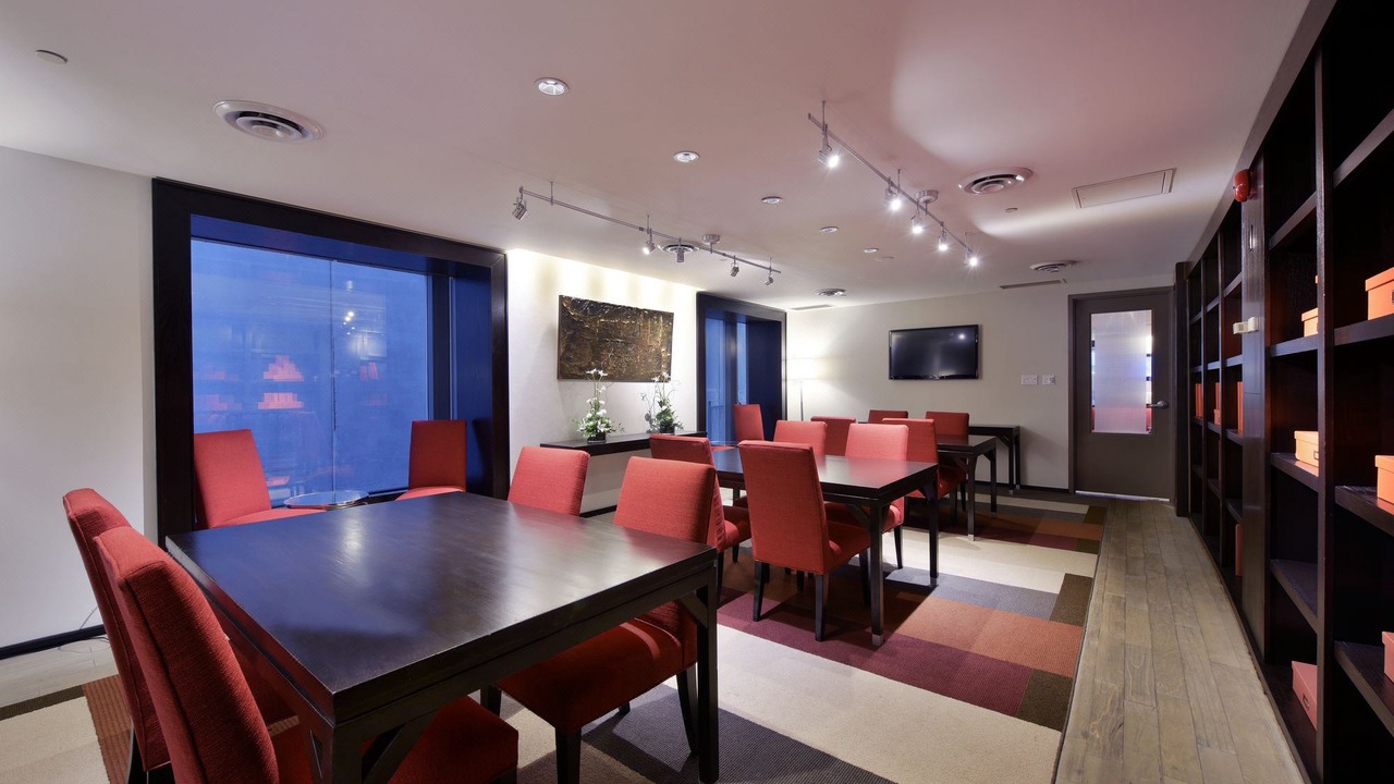 Photo of Livingroom in Byward Market - Parliament Hill