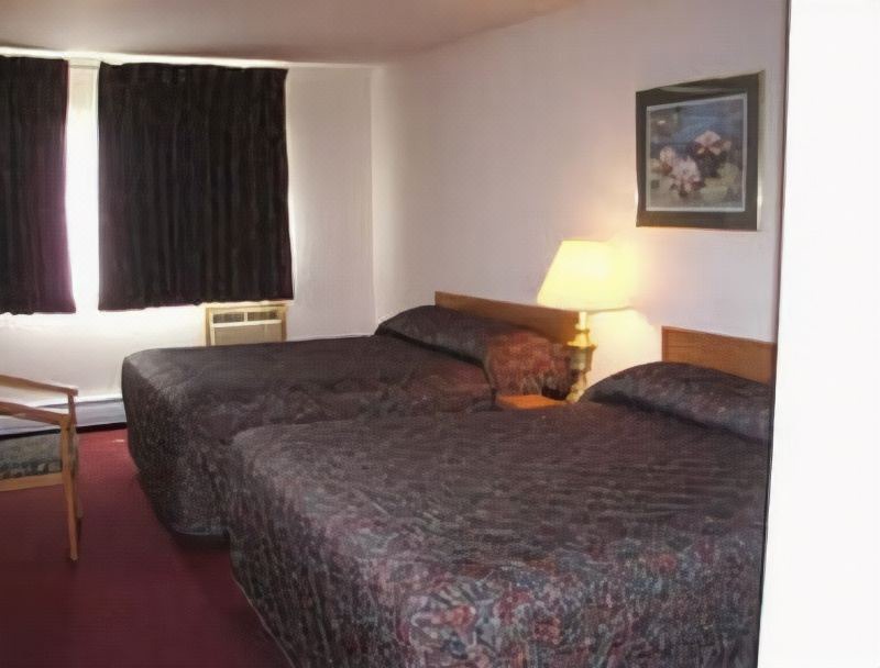 Photo of Bedroom in Fort St. John