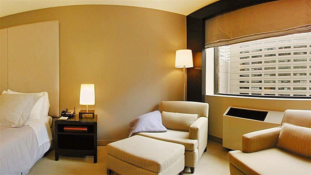 Photo of Bedroom in Byward Market - Parliament Hill