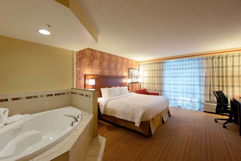 Photo of Bedroom in North Canton