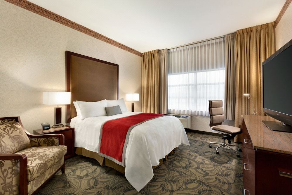 Photo of Bedroom in Port Coquitlam