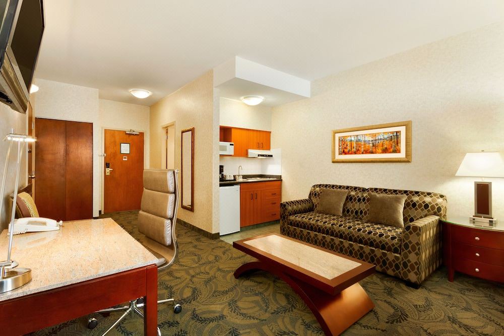 Photo of Livingroom in Port Coquitlam