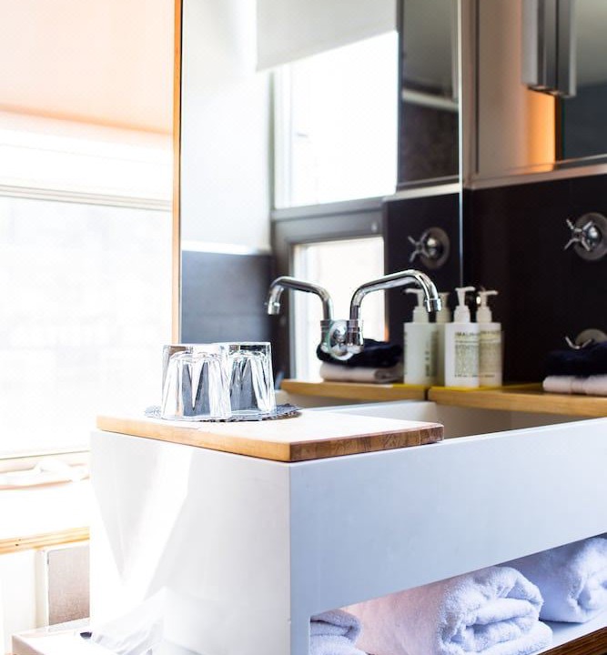 Photo of Kitchen in Beaconsfield Village
