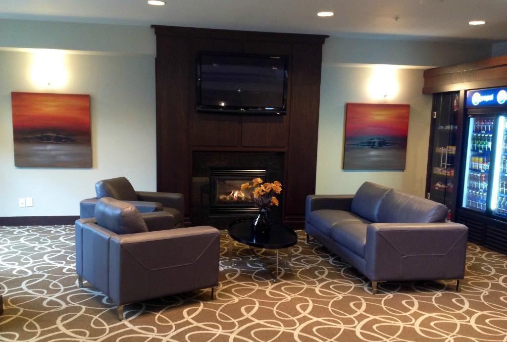 Photo of Livingroom in Pitt Meadows