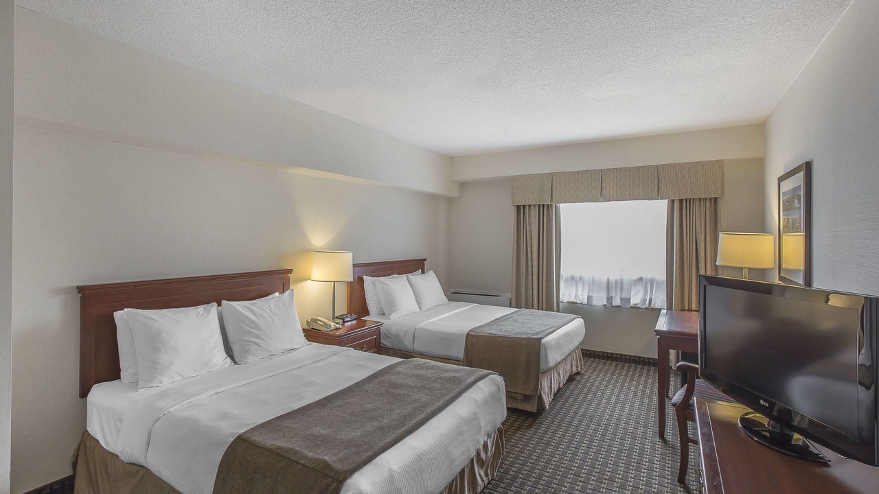 Photo of Bedroom in Downtown St. John's
