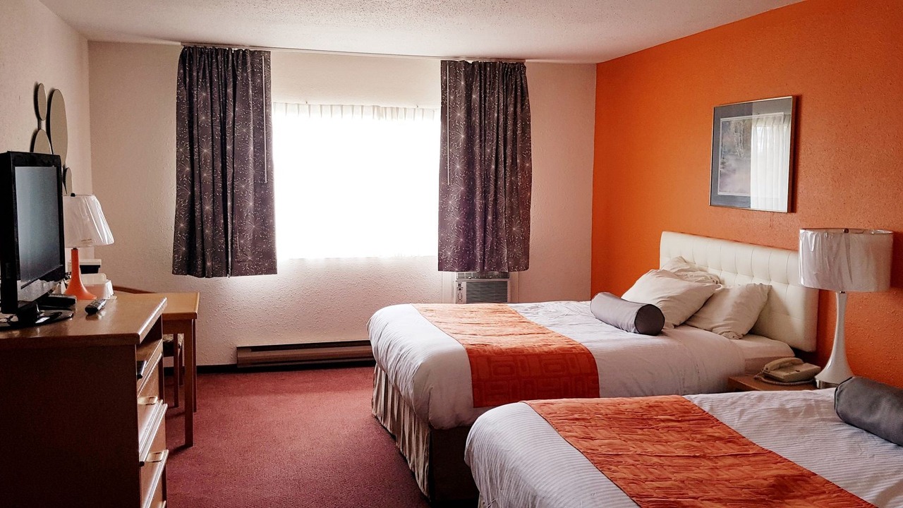 Photo of Bedroom in Fort St. John