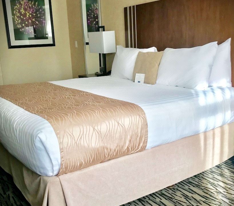 Photo of Bedroom in Pitt Meadows