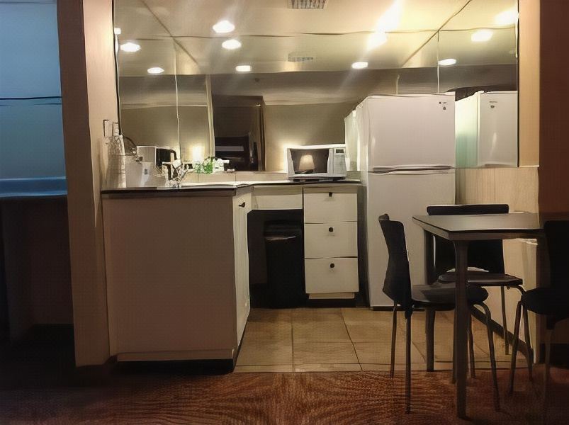 Photo of Kitchen in Langley